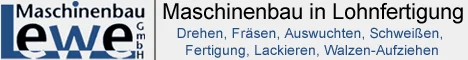 Maschinenbau Lewe GmbH