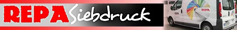 Repa Siebdruck GmbH