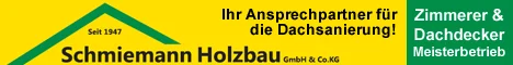 Schmiemann Holzbau GmbH & Co.KG
