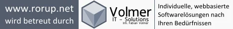 Volmer IT Solutions