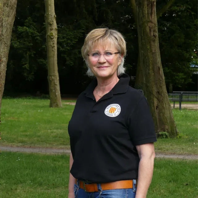 Gaby Schröder