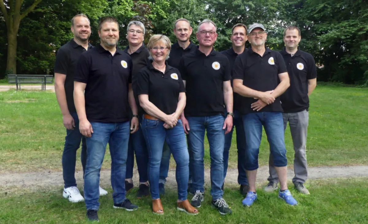 Vorstand des rorup.net e.V.