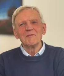 Hans-Peter Boer - Heimatkundler, Schriftsteller und Krimiautor Hans-Peter Boer