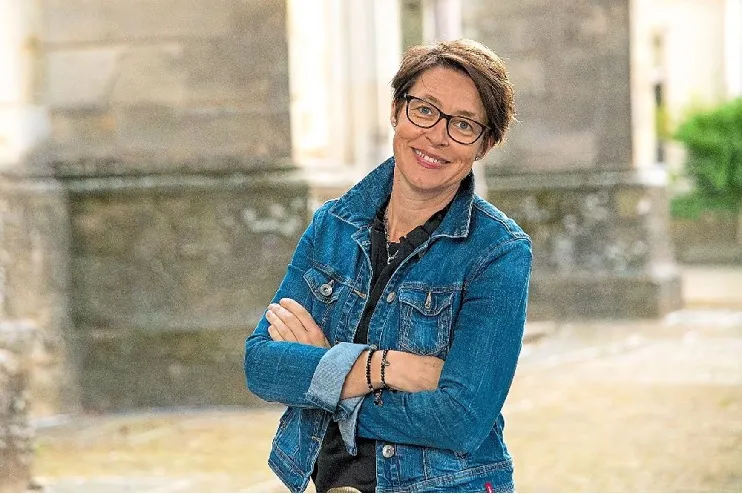 Stephanie Werenbeck-Ueding