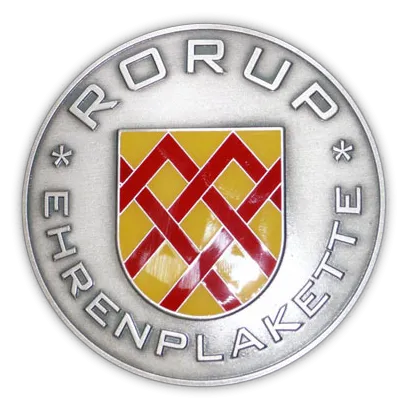 Foto der Vorderseite