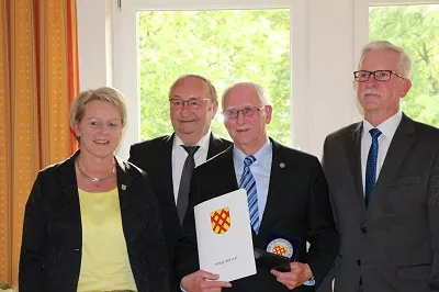 2019 Herbert Reiberg