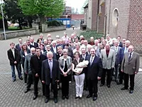 2009 - Magret Döveling