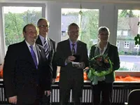 2010 - Hermann Richter