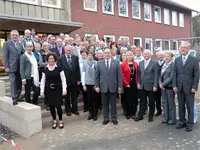 2011 - Bernhard Krümpel