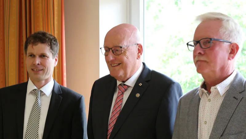 2022 Franz-Josef Weyer