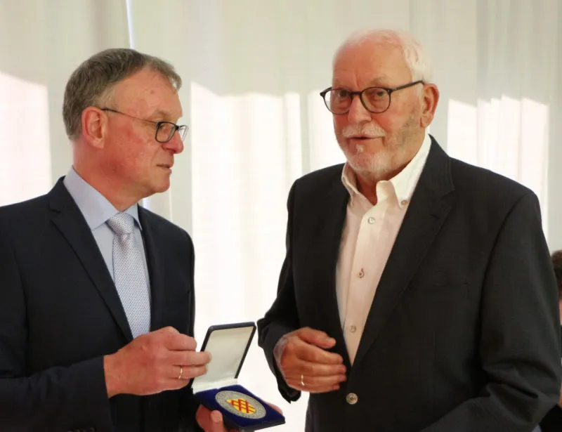 2024 Ludger Bünker