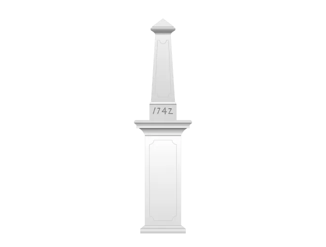 Schandpfahl